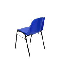 Pack 4 sillas Beta azul