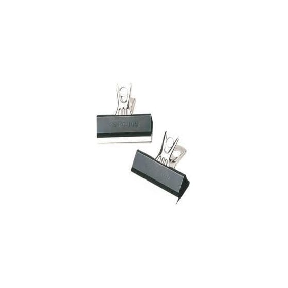 Pinza Fija Metal PETRUS 60 x 20 mm.