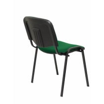 Pack 4 sillas Iso arán verde botella