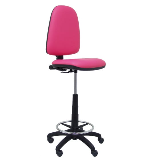 Taburete Aýna similpiel rosa