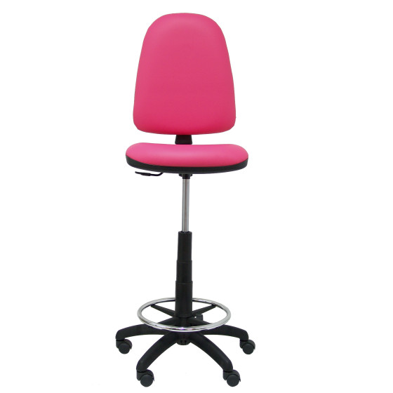 Taburete Aýna similpiel rosa