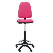 Taburete Aýna similpiel rosa