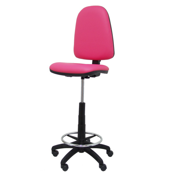 Taburete Aýna similpiel rosa