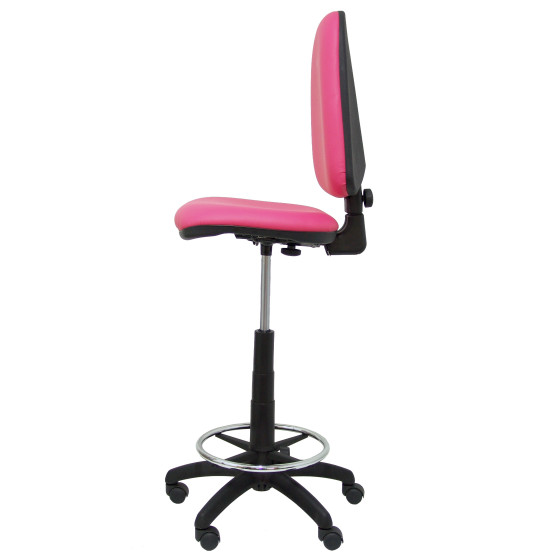 Taburete Aýna similpiel rosa