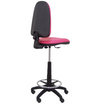 Taburete Aýna similpiel rosa