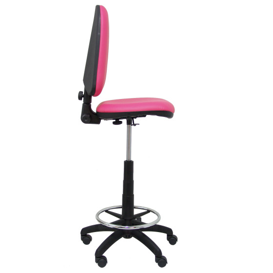 Taburete Aýna similpiel rosa