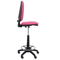Taburete Aýna similpiel rosa