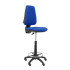 Taburete Elche CP bali azul