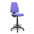 Taburete Elche CP bali azul claro