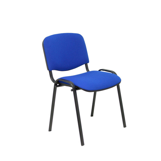 Pack 4 sillas Iso bali azul