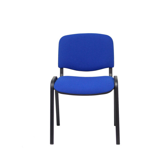 Pack 4 sillas Iso bali azul