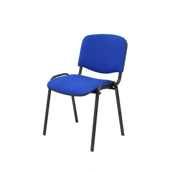 Pack 4 sillas Iso bali azul