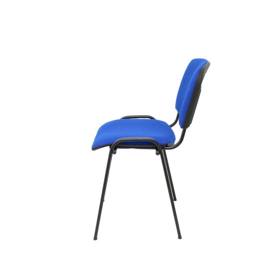 Pack 4 sillas Iso bali azul