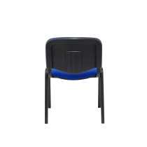 Pack 4 sillas Iso bali azul