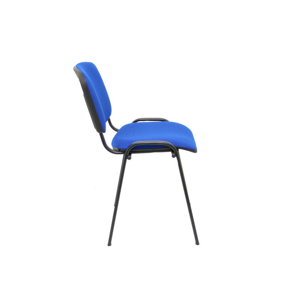 Pack 4 sillas Iso bali azul