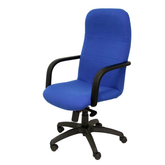 Sillón Letur bali azul
