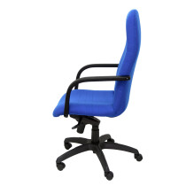 Sillón Letur bali azul