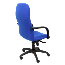 Sillón Letur bali azul
