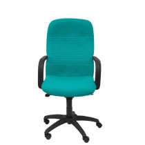 Sillón Letur bali turquesa