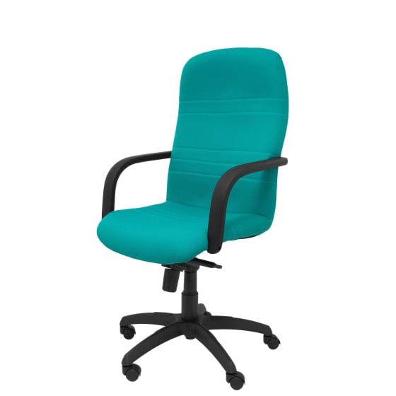 Sillón Letur bali turquesa