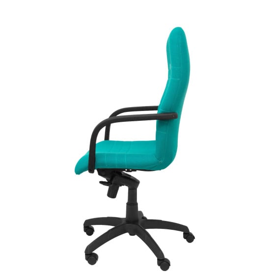 Sillón Letur bali turquesa