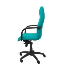 Sillón Letur bali turquesa