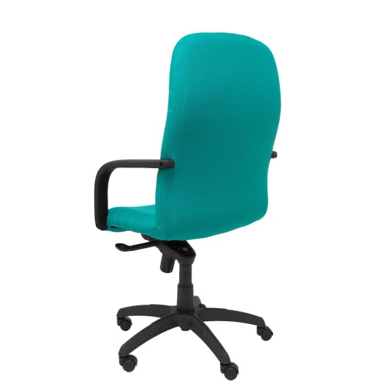 Sillón Letur bali turquesa