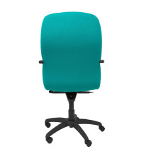 Sillón Letur bali turquesa