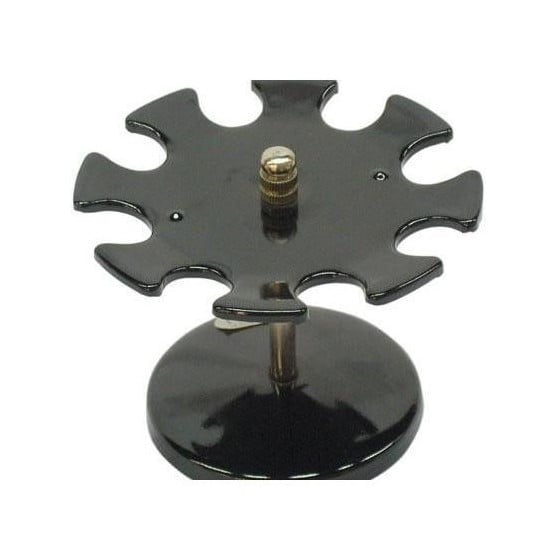 Portasellos ARTES Metal 8 Encajes