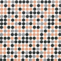 Papel Regalo Bobina PRYSE 31 cm. x 85 m. Puntos