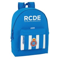 Mochila Portaordenador RCD ESPANYOL Portátil 15,6" 32,5 x 43 x