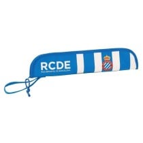 Portaflauta RCD ESPANYOL 37 x 8 x 2 cm.