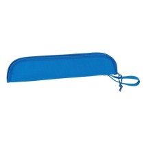 Portaflauta RCD ESPANYOL 37 x 8 x 2 cm.