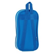 Estuche Escolar RCD ESPANYOL 33 Piezas 12 x 23 x 5 cm.