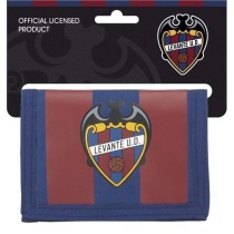 Billetero Cartera LEVANTE U.D. 12,5 x 9,5 cm.
