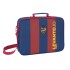 Cartera Extraescolar LEVANTE U.D. 38 x 28 x 6 cm.