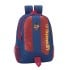 Mochila Escolar LEVANTE U.D. Adaptable 32 x 44 x 16 cm.