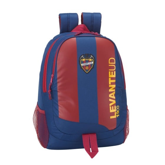 Mochila Escolar LEVANTE U.D. Adaptable 32 x 44 x 16 cm.
