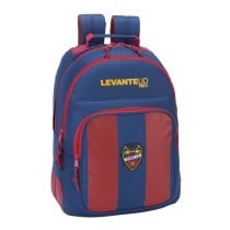 Mochila Escolar LEVANTE U.D. Adaptable 32 x 42 x 15 cm.