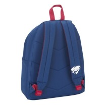 Mochila Casual LEVANTE U.D. 33 x 42 x 15 cm.