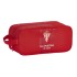 Zapatillero SPORTING GIJON 34 x 15 x 14 cm.