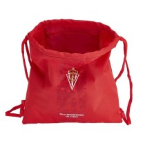 Saco Mochila SPORTING GIJON 35 x 40 x cm.