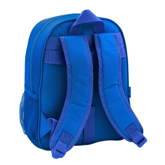Mochila Escolar DEPORTIVO DE LA CORUÑA Infantil Adaptable 27 x