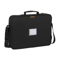 Cartera Extraescolar F.C. BARCELONA 2ª Equip. 2020/2021 38 x 28