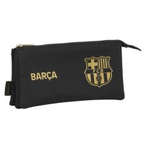 Portatodo Escolar F.C. BARCELONA 2ª Equip. 2020/2021 Triple 22