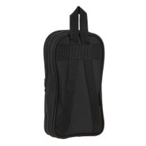Estuche Escolar F.C. BARCELONA 2ª Equip. 2020/2021 33 Piezas 12