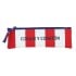 Portatodo Escolar ATLÉTICO DE MADRID Neptuno Estrecho 20 x 6 x