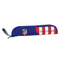 Portaflauta ATLÉTICO DE MADRID Neptuno 37 x 8 x 2 cm.
