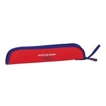 Portaflauta ATLÉTICO DE MADRID Neptuno 37 x 8 x 2 cm.