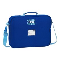 Cartera Extraescolar REAL ZARAGOZA 38 x 28 x 6 cm.